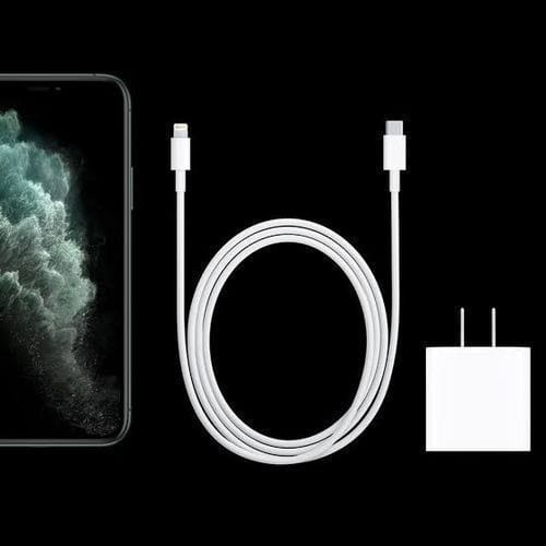 Type-C  iPhone Charger