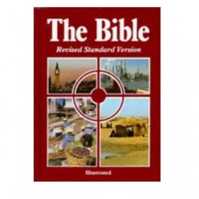 Bible: Revised Standard Version