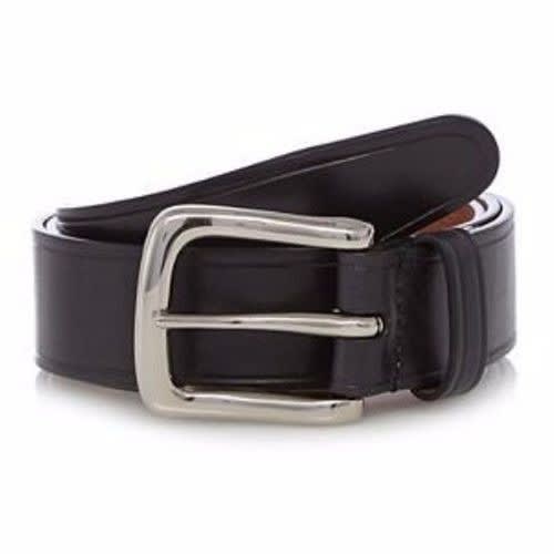 Men's Leather Belt