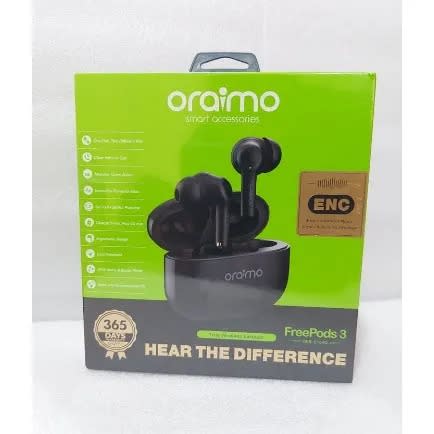 Freepods 3 Tws True Wireless Stereo Earbuds, Oeb-e104d