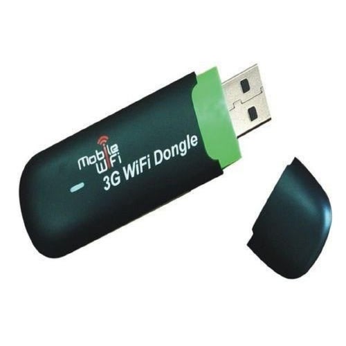 USB MODEM Dongle + WiFi Function For All 3G Mobile Networks