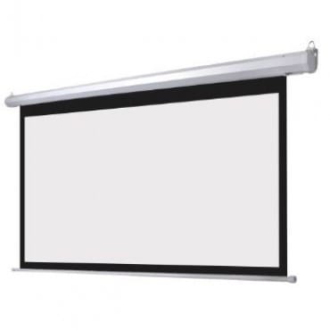 72 x 72 Remote Controlled Projector Screen
