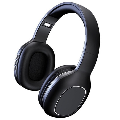 Foldable Bluetooth 4.1 Wireless Headphone With TF Card Slot FM Radio