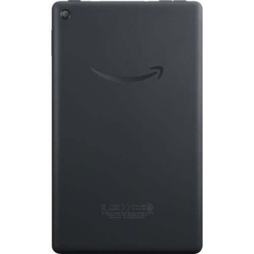 Fire 7 Tablet with Alexa - 7" Display - 1GB RAM -16 GB ROM - Black