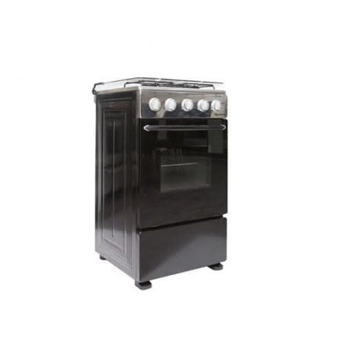 3 Burner + 1 Hotplate Gas Cooker With Grill Pv-hb50g4