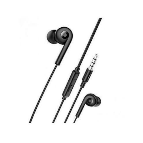 Strong Bass Earphone With Mic - Conch Oep-e10