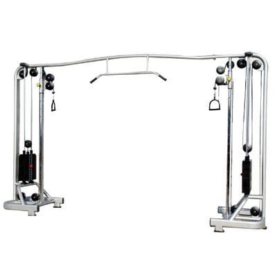 Commercial Cable Crossover Machine