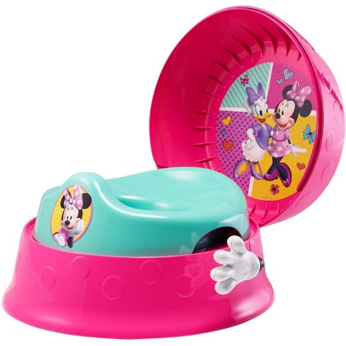 Mickey Mouse Potty