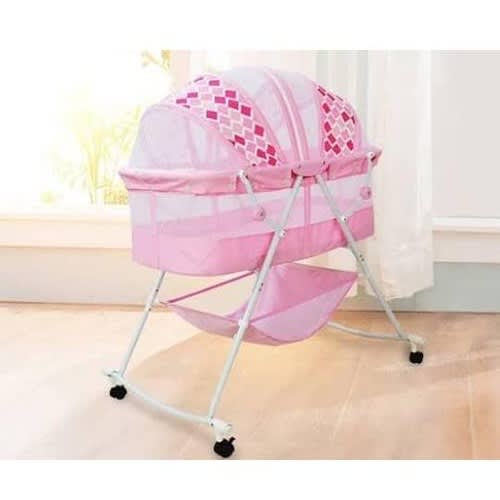 Bassinet Toddlers Bed