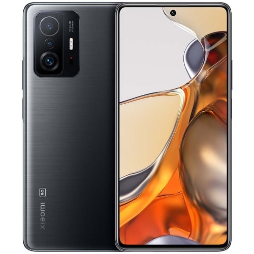 11t Pro 5g - 6.67" - 256GB ROM - 8GB RAM - 108mp - Dual Sim - 5000mAh - Meteorite Gray