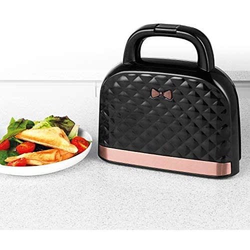 Non-stick Toaster Maker - 750w