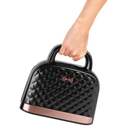 Non-stick Toaster Maker - 750w