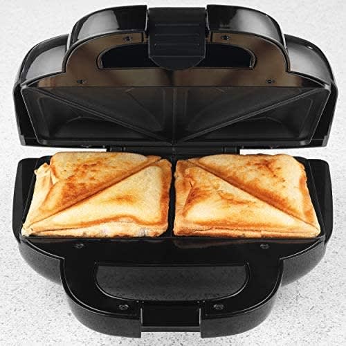Non-stick Toaster Maker - 750w