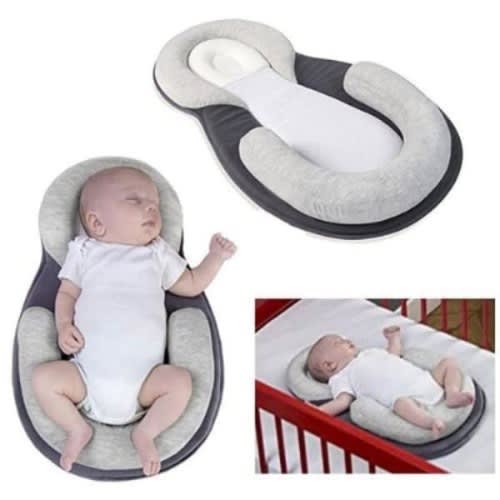 Baby Sleep Positioner