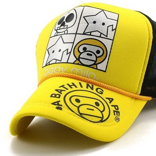 Trucker Cap