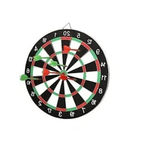 Dart Board