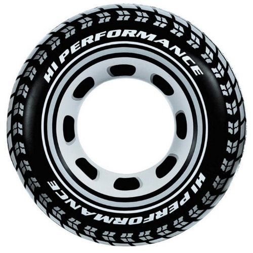 Giant Tire Tube -  91cm