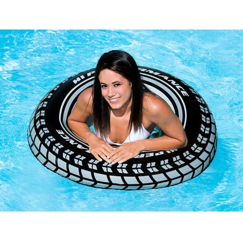 Giant Tire Tube -  91cm
