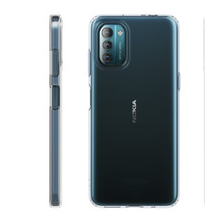 G21 - 6.5 - 128 ROM -4GB RAM -  Dual Sim - Fingerprint - 5050mAh - Blue