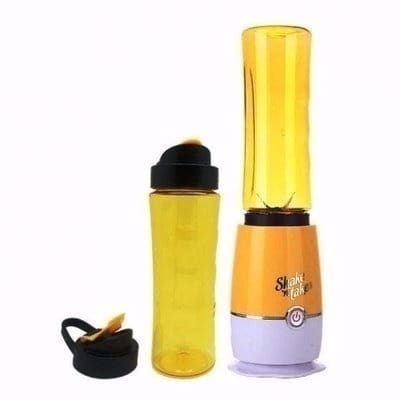 Shake and Take Smoothie Blenders