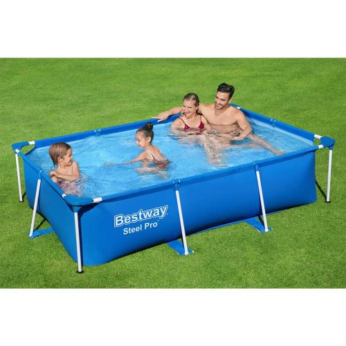 Junior Frame Pool