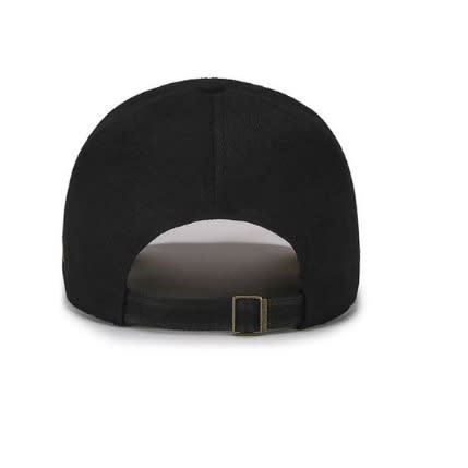 Avengers Men Baseball Face Cap With Adjustment Strap