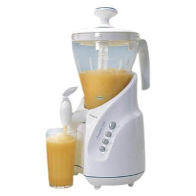 Smoothie Blender