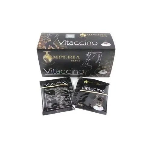 Vitaccino Imperia Elita 10g - 10packs