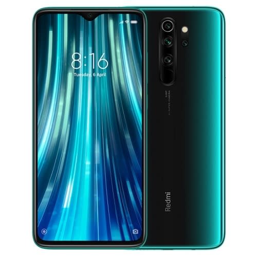 Redmi Note 8 Pro -6.53
