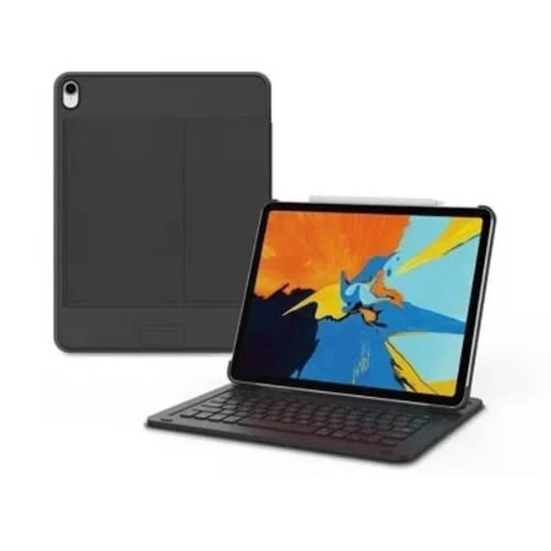 Keyboard Case For Ipad Pro 11