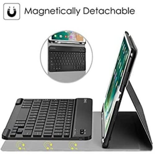 Keyboard Case For Ipad Pro 11