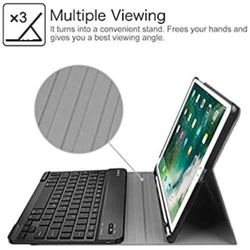 Keyboard Case For Ipad Pro 11