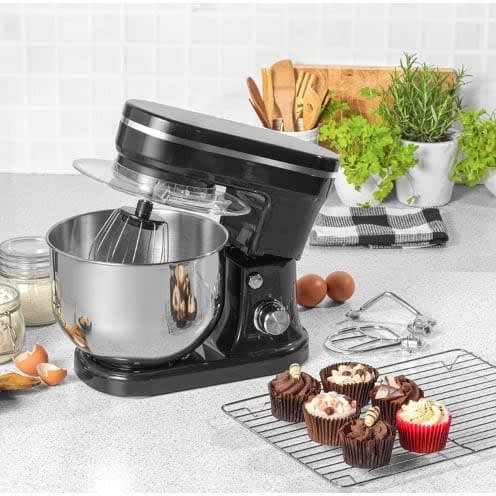 Stand Mixer - 1200W - 5L