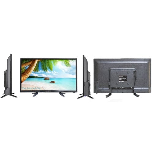 24'' Led Tv - Hd Panel - Hdmi PV-JO24D
