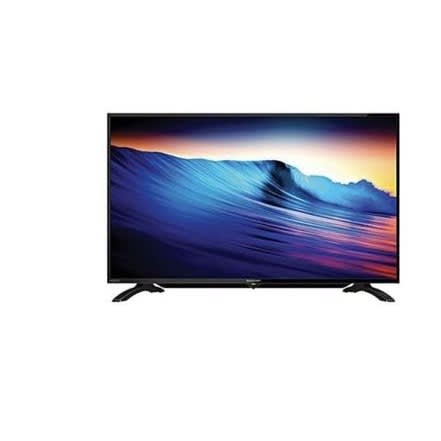 Verger 32 Inches Led Television
