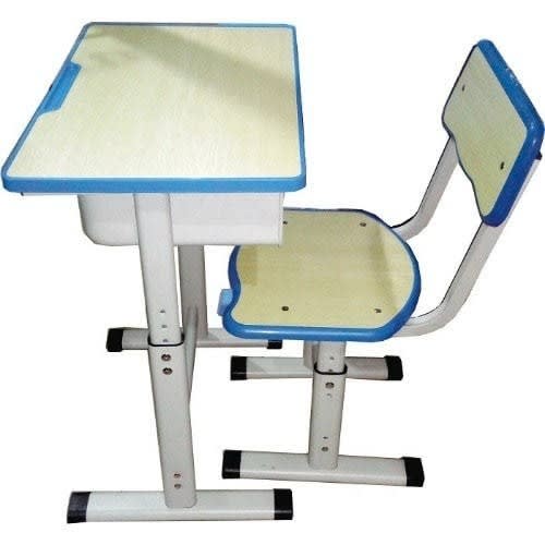 Excell Kids Study Table And Chair