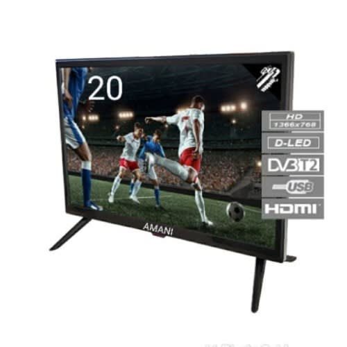 Full Hd Led Tv - 24''
