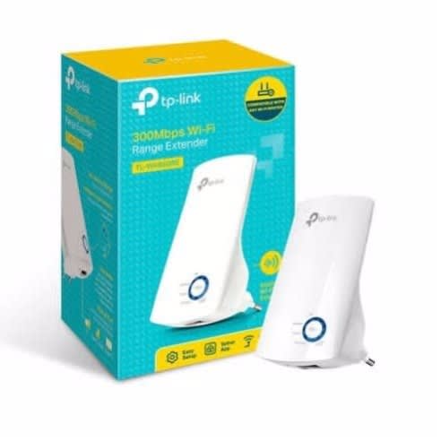 Ac750 Dual Band Wifi Range Extender