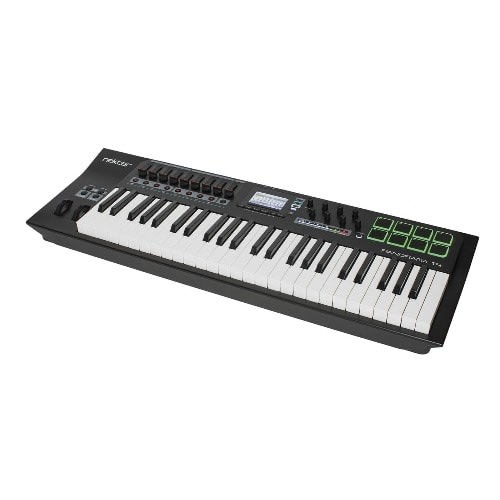 Panorama T4 Usb Controller