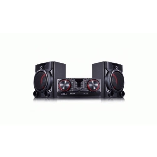 Audio CJ65 900W HiFi Entertainment System X-Boom