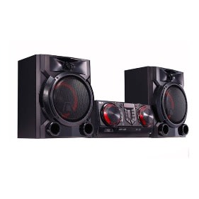 Audio CJ65 900W HiFi Entertainment System X-Boom