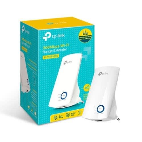 WiFi Range Extender