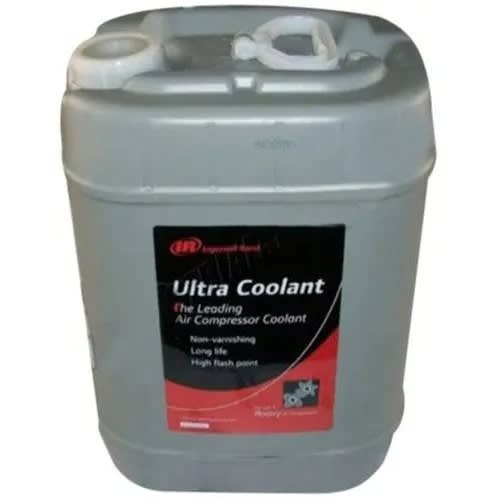 Ingersol - Air Compressor Oil - Ultra Coolant - 20l