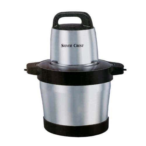 Yam Pounder - 6Liters- 1500W