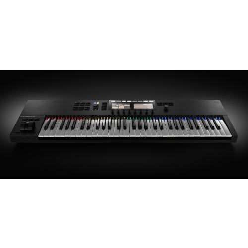 Native Instrument S61