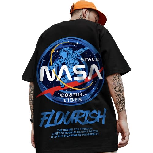 Unisex- T-Shirt