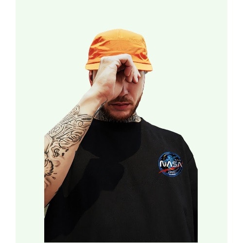 Unisex- T-Shirt