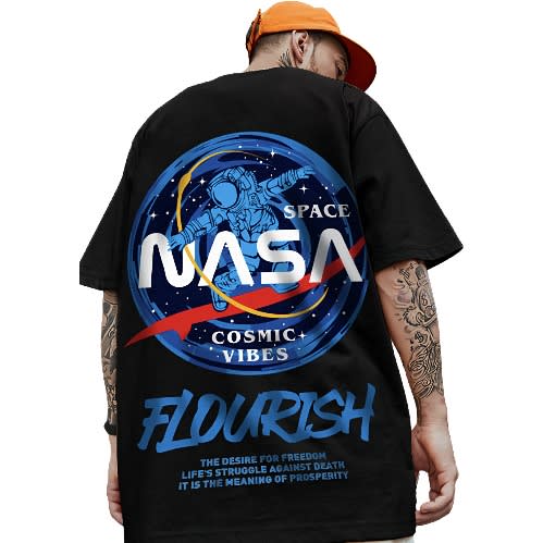 Unisex- T-Shirt