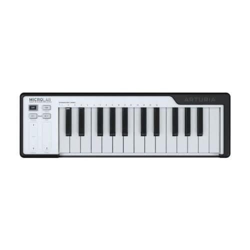 25-key Controller