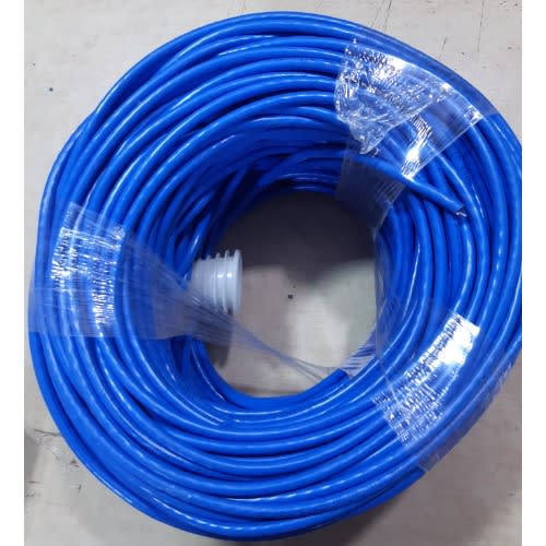 Cat 6 LAN Cable - 100M